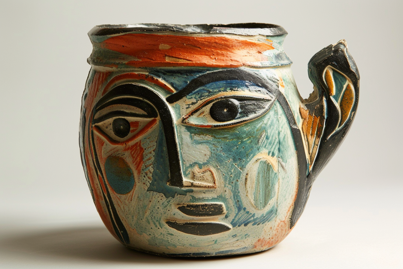 Sotheby's - Picasso Ceramics