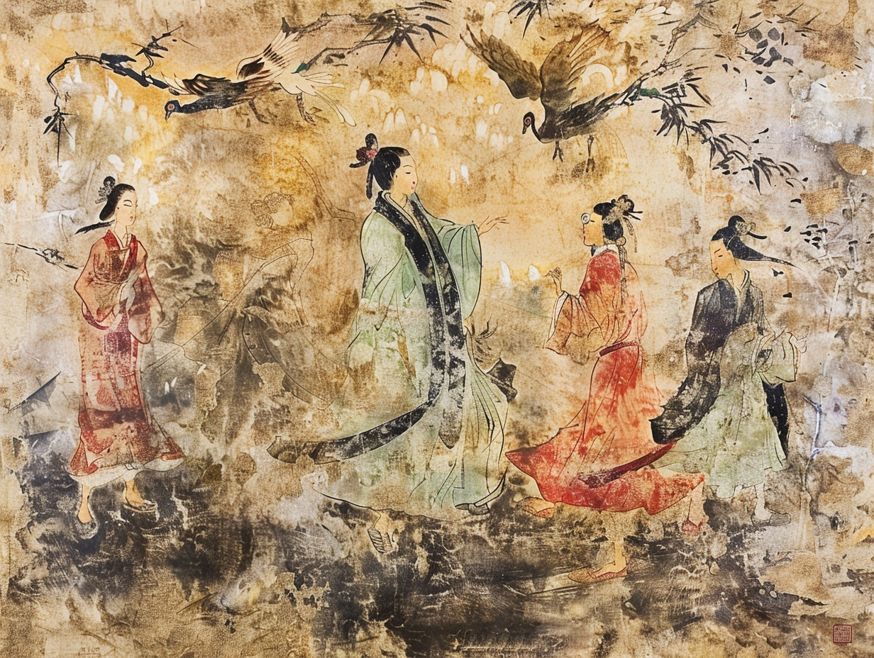 Sotheby's - Inkspiration: Chinese Paintings Online