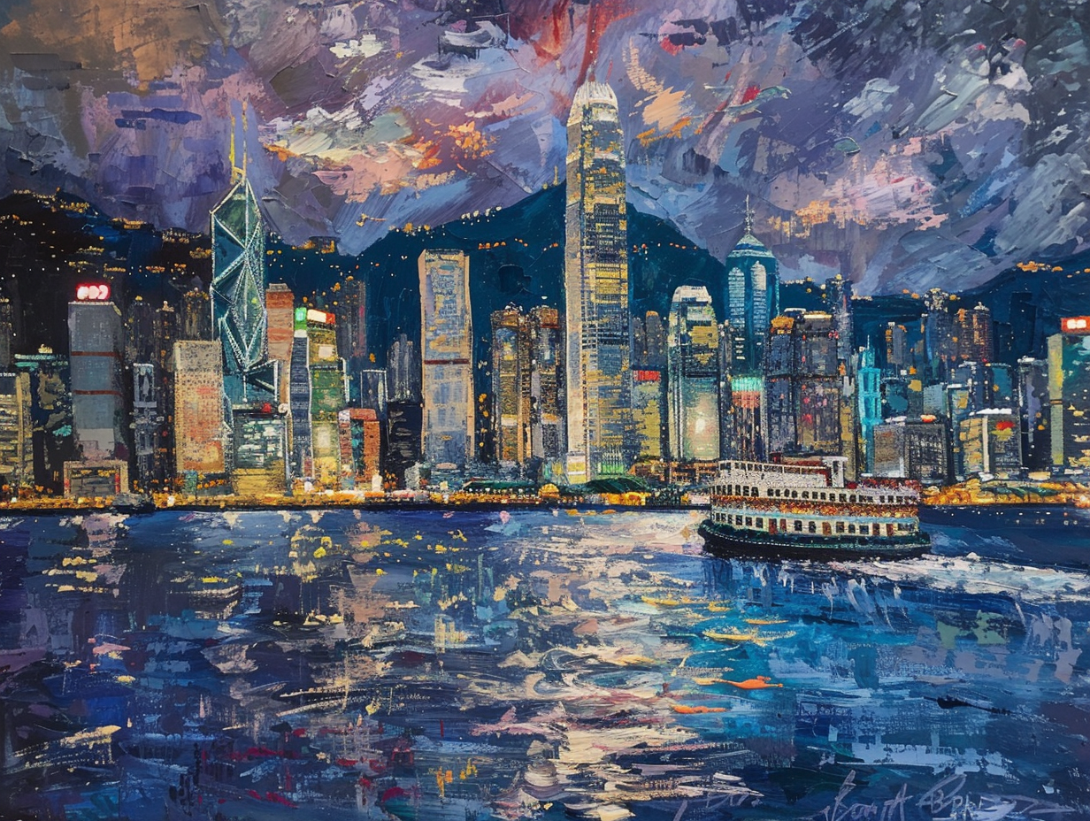 Phillips - Modern & Contemporary Art Evening Sale