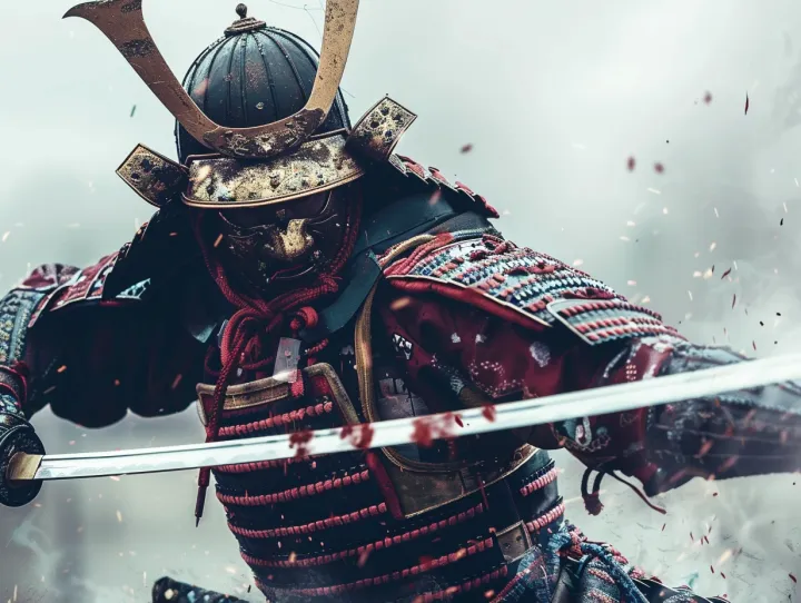 Sotheby's - The Samurai: Japanese Arms and Armour - May 16th - London